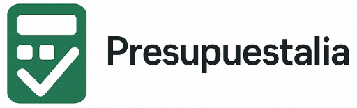 Presupestalia